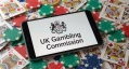 UK Gambling Commission